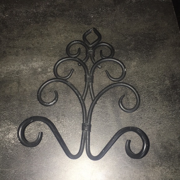 Other - Metal wall decor